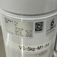 METTLER TOLEDO Nominal value 5Kg - Set of 5 pieces image 0